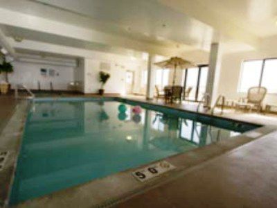 Days & By Wyndham International Airport 3* DEN