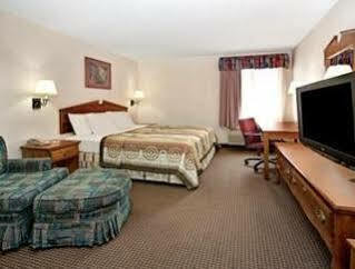 Hotel Days & By Wyndham International Airport DEN