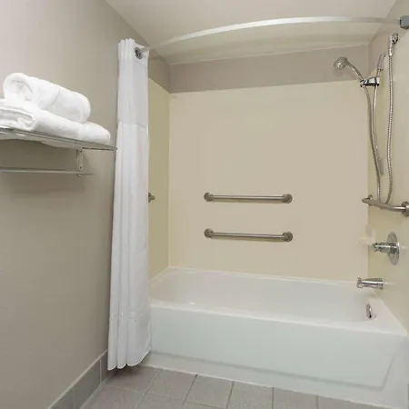 Days Inn & Suites By Wyndham Denver International Airport Extérieur photo
