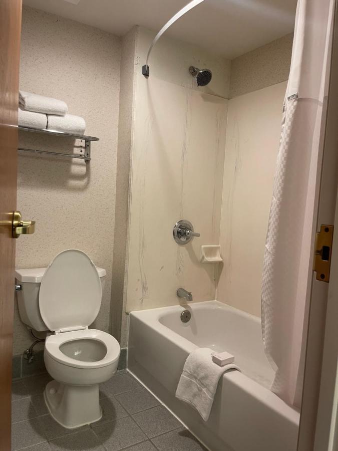 Days & By Wyndham International Airport 3* Denver