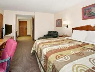 Days & By Wyndham International Airport Hotel Denver