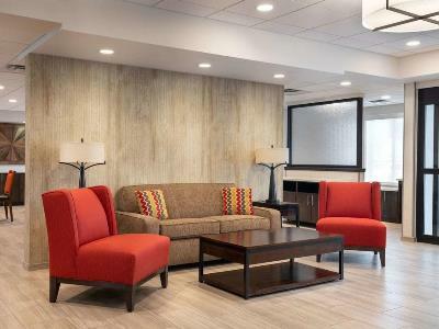 Days & By Wyndham International Airport Hotel Denver